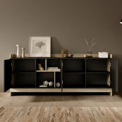 Meubella Dressoirs^Benz