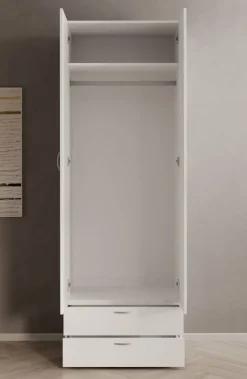 Meubella Kledingkasten|Kledingkasten^Bernd
