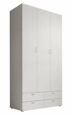 Meubella Kledingkasten^Bernd