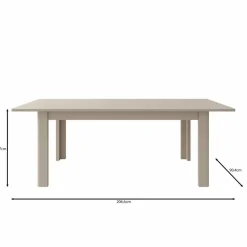 Meubella Eetkamertafels^Bijou