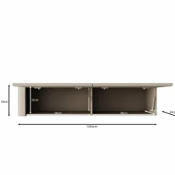 Meubella Wandmeubels|Wandkasten^Bijou