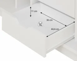 Meubella Kledingkasten^Blake