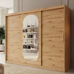 Meubella Kledingkasten^Bodhi