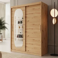 Meubella Kledingkasten^Bodhi