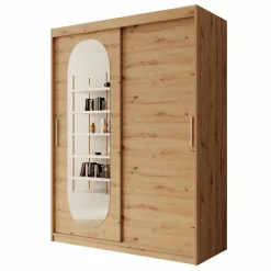 Meubella Kledingkasten^Bodhi