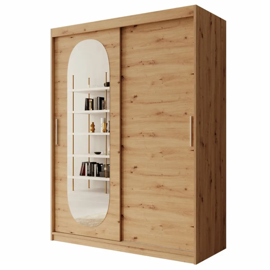 Meubella Kledingkasten^Bodhi