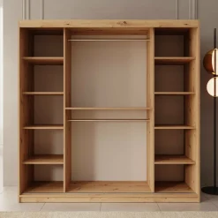 Meubella Kledingkasten^Bodhi