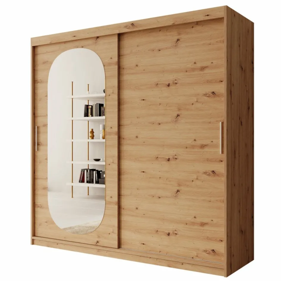 Meubella Kledingkasten^Bodhi