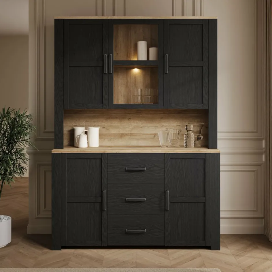 Meubella Buffetkasten^Borello