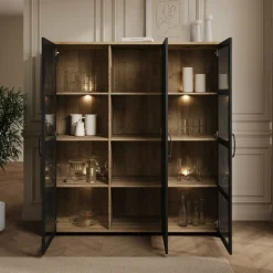 Meubella Buffetkasten^Borello