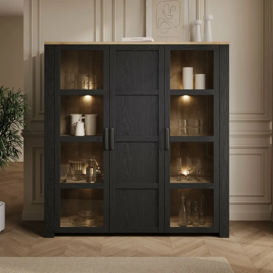 Meubella Buffetkasten^Borello