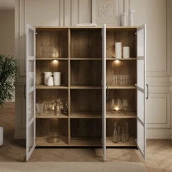 Meubella Buffetkasten^Borello
