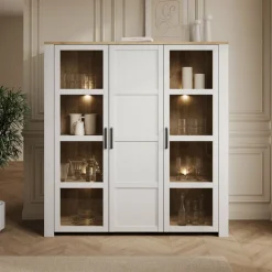 Meubella Buffetkasten^Borello