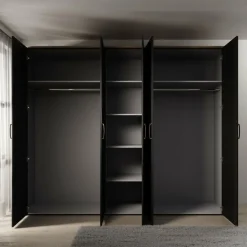 Meubella Kledingkasten^Borello