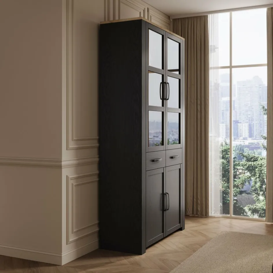 Meubella Buffetkasten^Borello