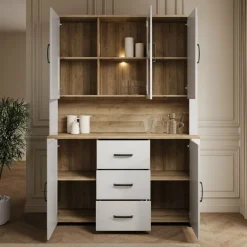 Meubella Buffetkasten^Borello