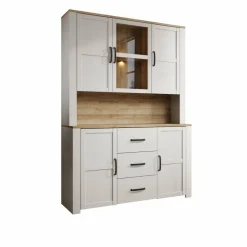 Meubella Buffetkasten^Borello
