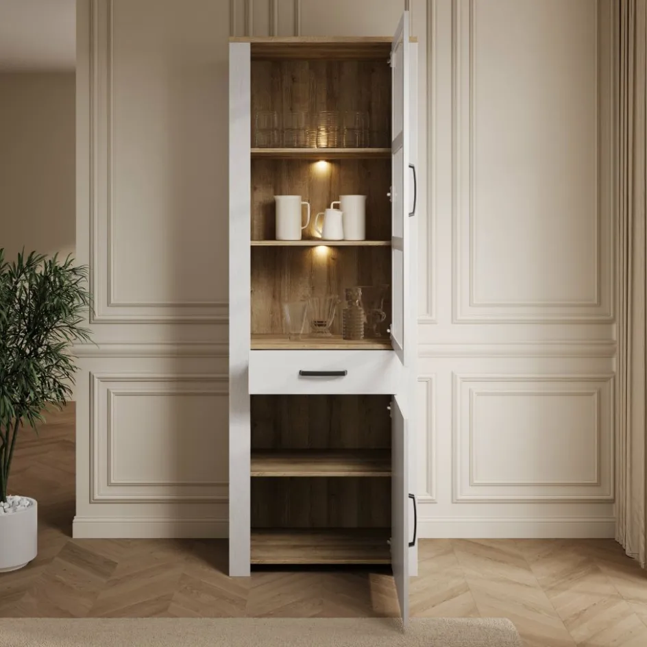 Meubella Buffetkasten^Borello