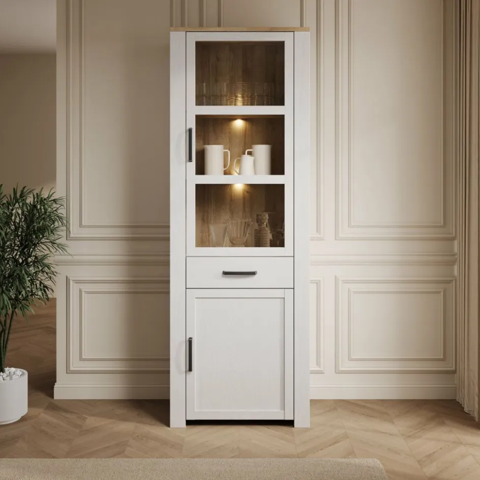 Meubella Buffetkasten^Borello