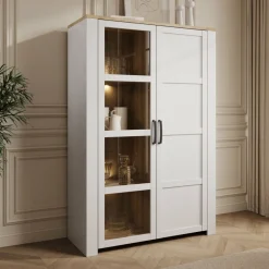 Meubella Buffetkasten^Borello