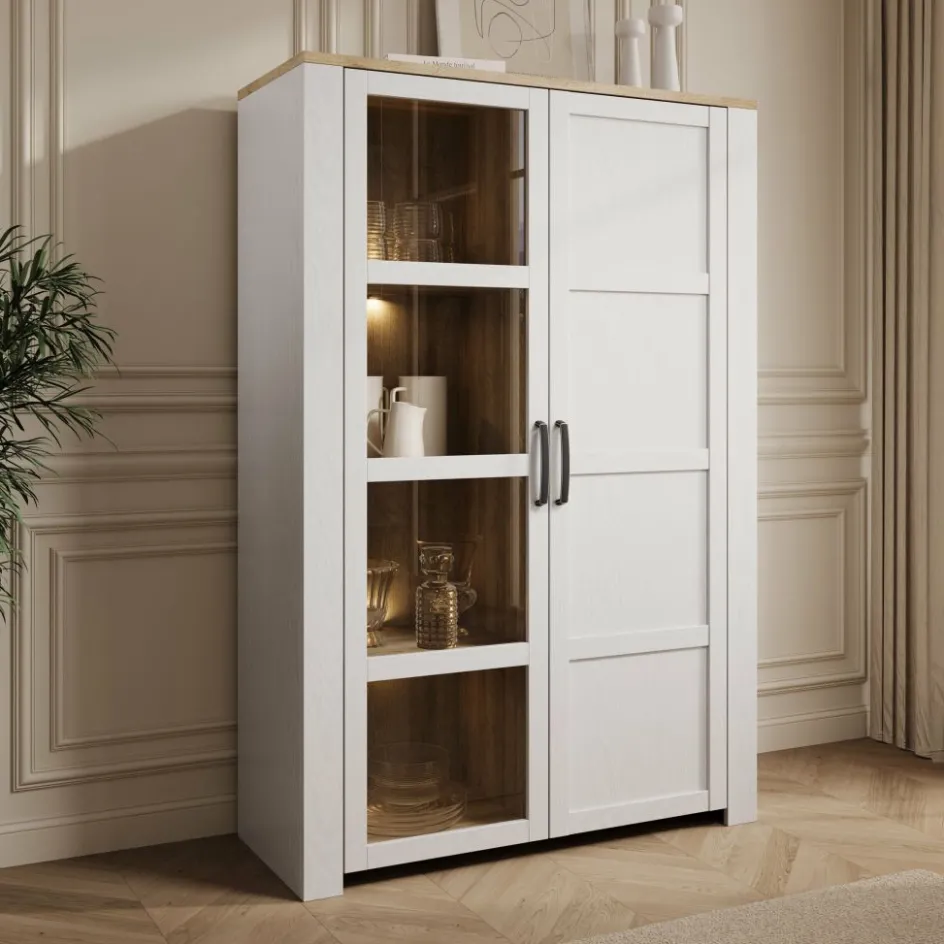 Meubella Buffetkasten^Borello