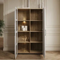 Meubella Buffetkasten^Borello