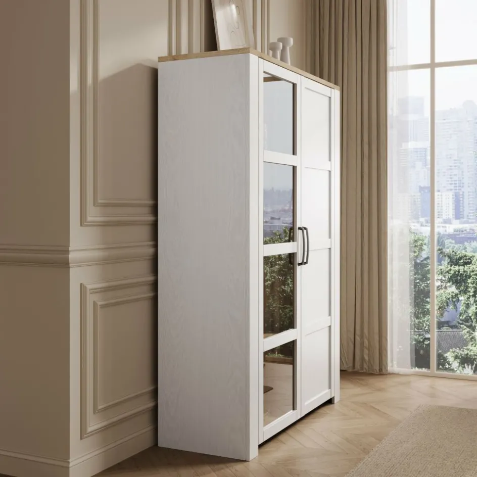 Meubella Buffetkasten^Borello