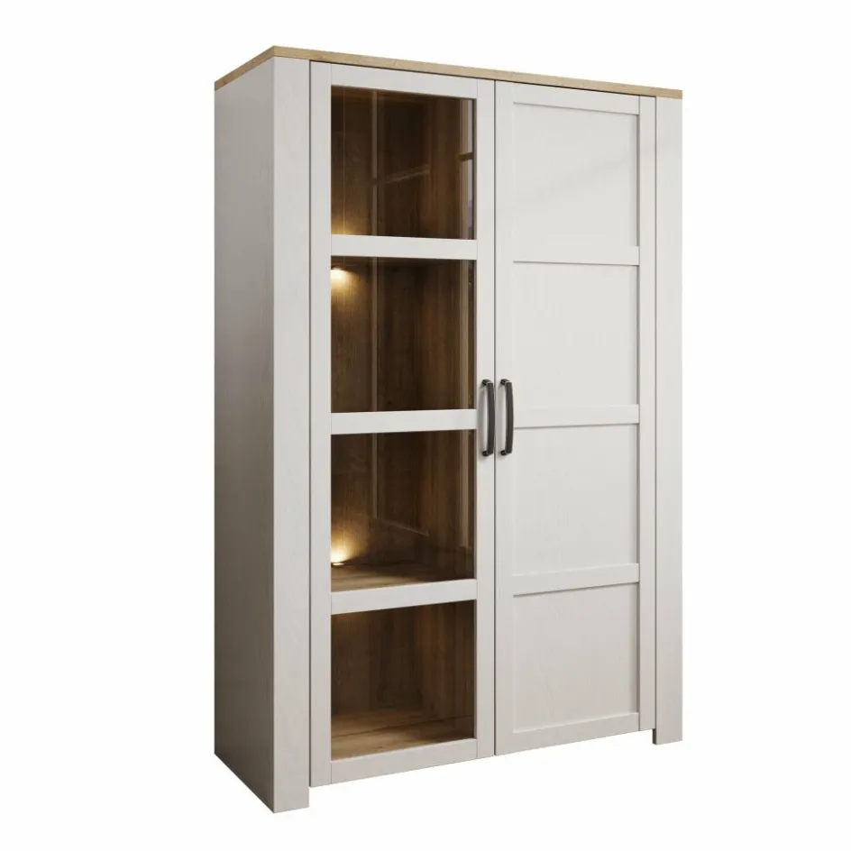 Meubella Buffetkasten^Borello