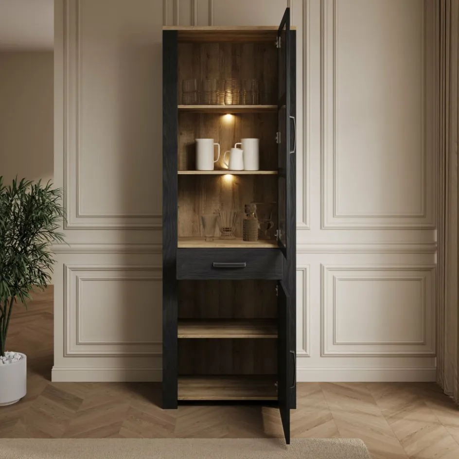 Meubella Buffetkasten^Borello