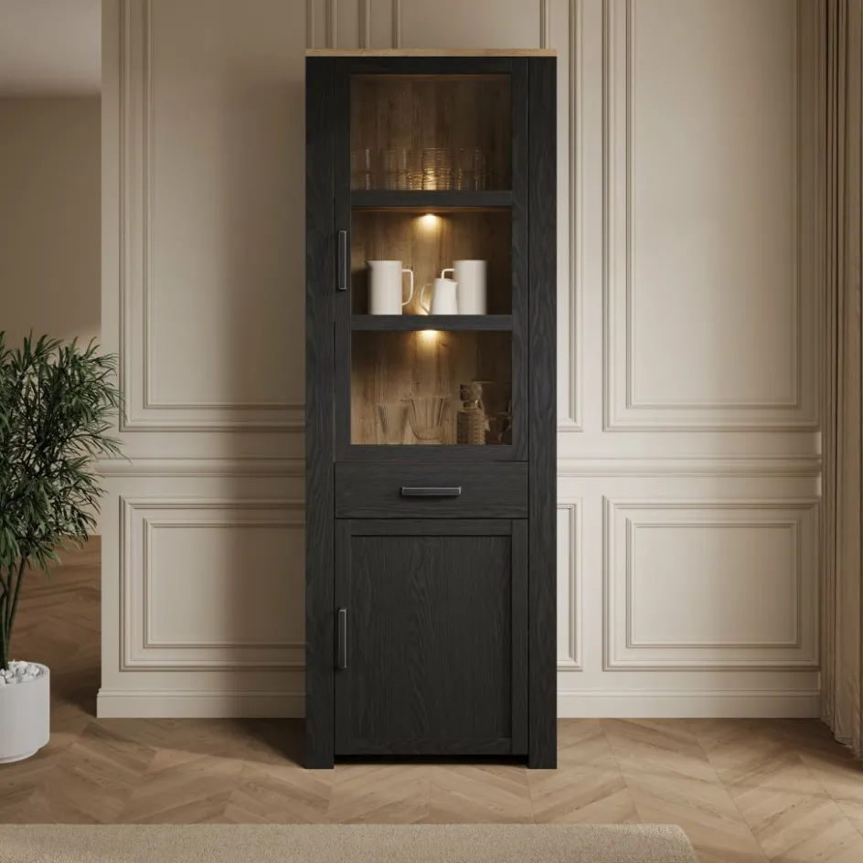 Meubella Buffetkasten^Borello