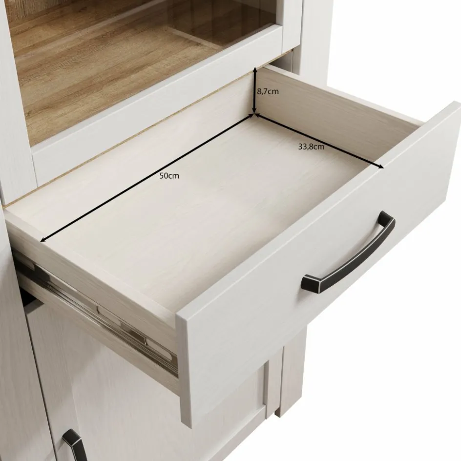 Meubella Buffetkasten^Borello