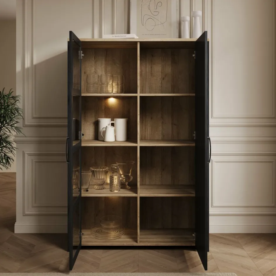 Meubella Buffetkasten^Borello