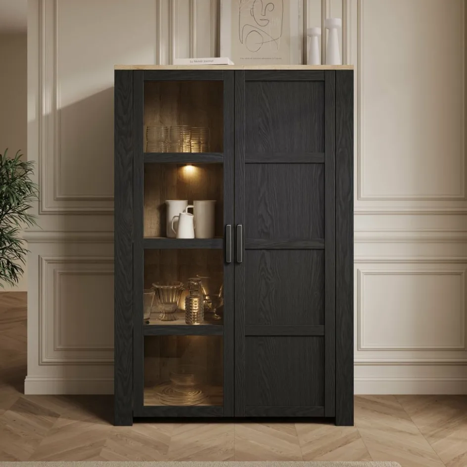 Meubella Buffetkasten^Borello