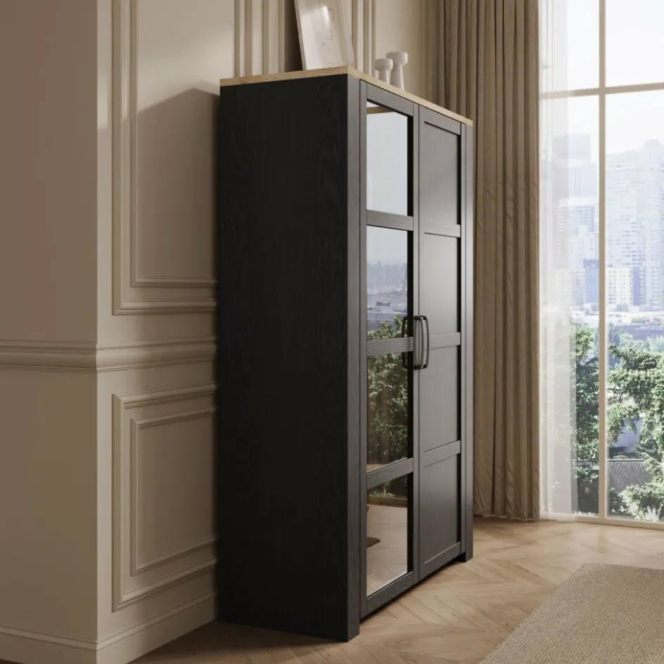 Meubella Buffetkasten^Borello