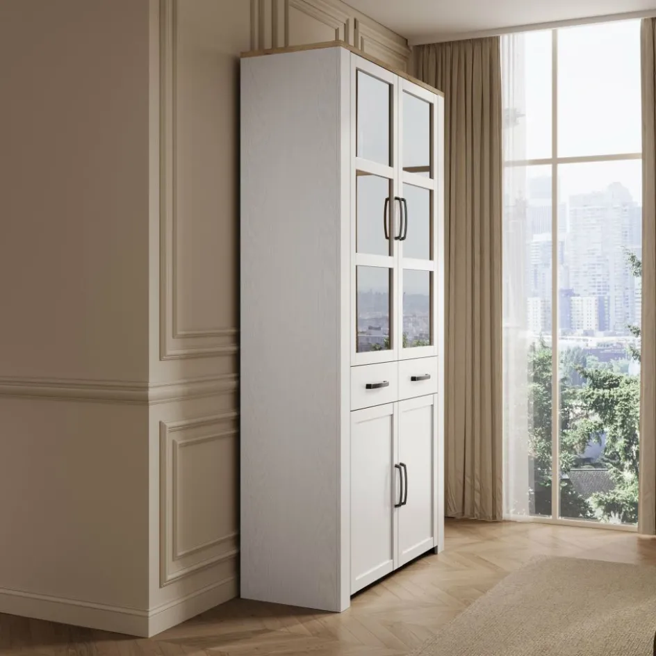 Meubella Buffetkasten^Borello