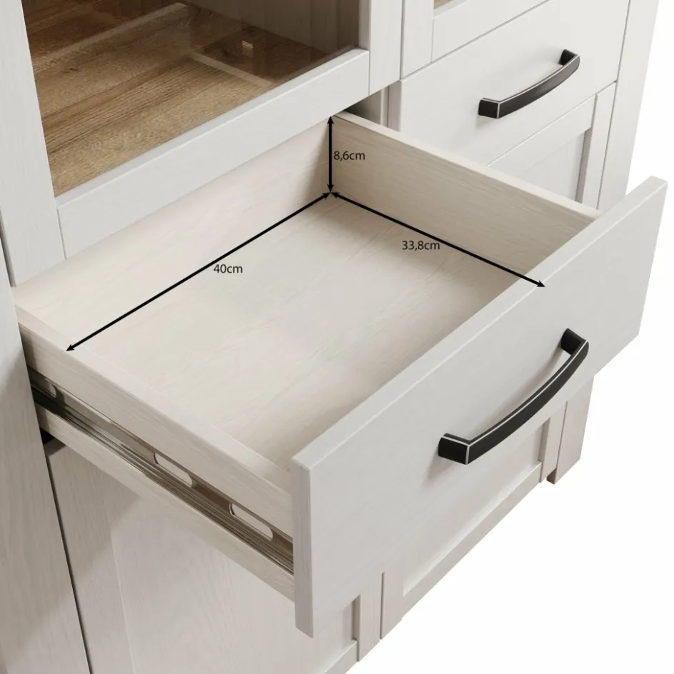 Meubella Buffetkasten^Borello