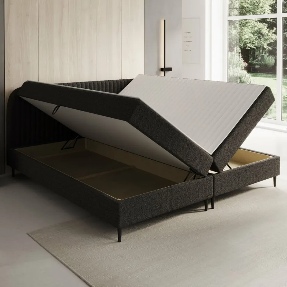 Meubella Boxsprings^Bosque