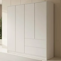 Meubella Kledingkasten^Brett