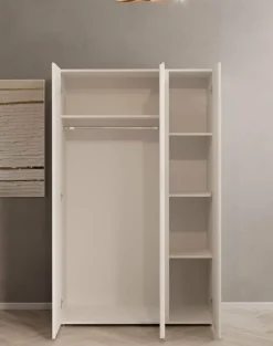 Meubella Kledingkasten^Brussel