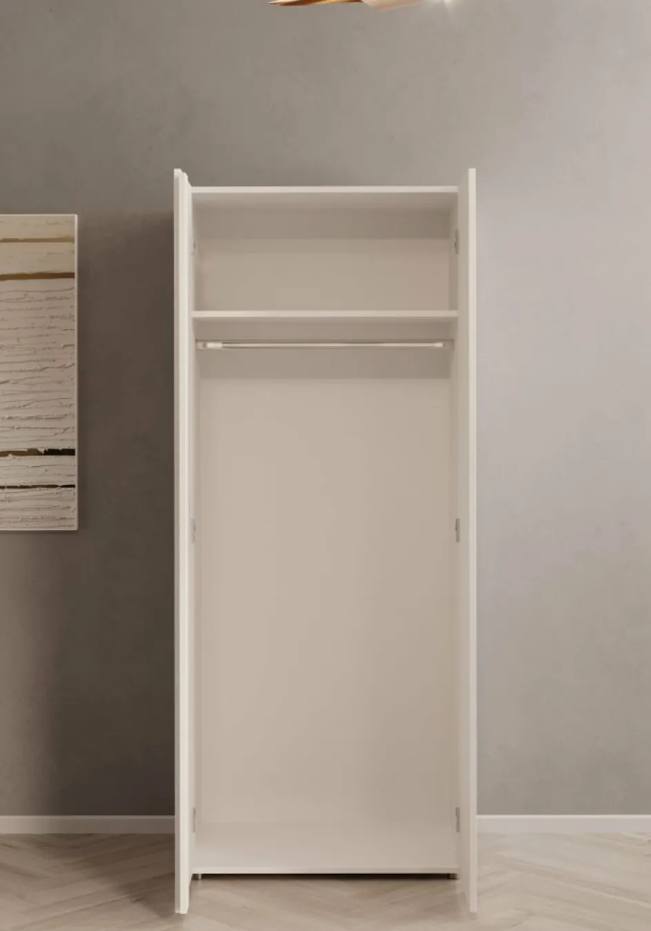 Meubella Kledingkasten|Kledingkasten^Brussel