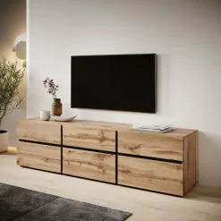 Meubella Tv-Meubels^Cainan