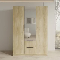 Meubella Kledingkasten^Caliero