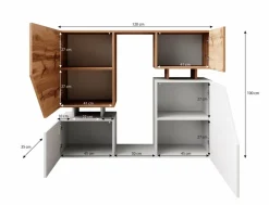 Meubella Dressoirs^Canberra
