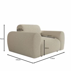 Meubella Fauteuils^Canyon
