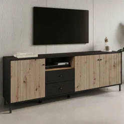 Meubella Tv-Meubels^Charles