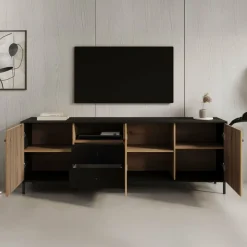 Meubella Tv-Meubels^Charles