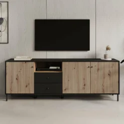 Meubella Tv-Meubels^Charles