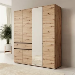 Meubella Kledingkasten^Cirelle 2