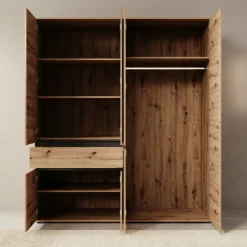 Meubella Kledingkasten^Cirelle 2