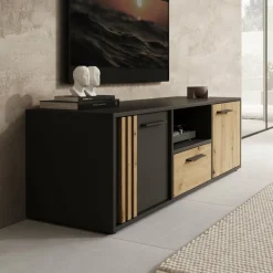 Meubella Tv-Meubels^Clover